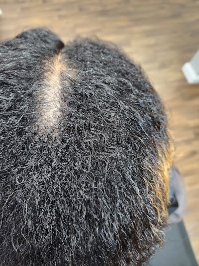 Beyond Your Hair Wellness Spa